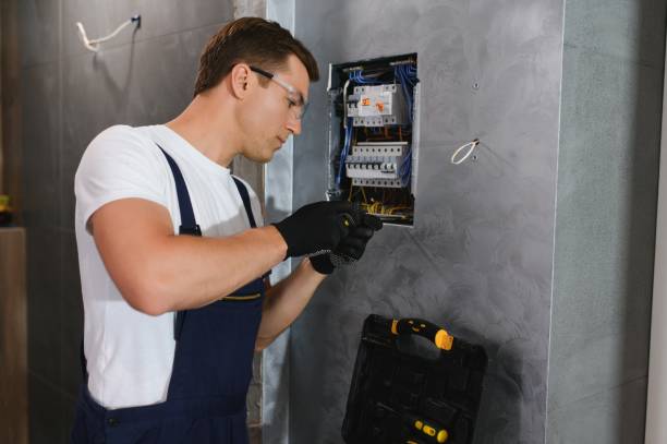Best Electrical Troubleshooting Services  in Lomira, WI