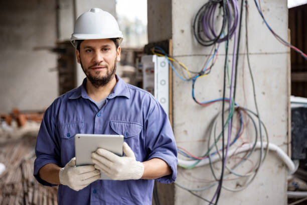 Best Affordable Electrical Installation  in Lomira, WI