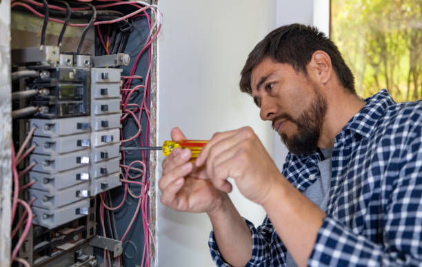 Best Electrical Wiring Services  in Lomira, WI